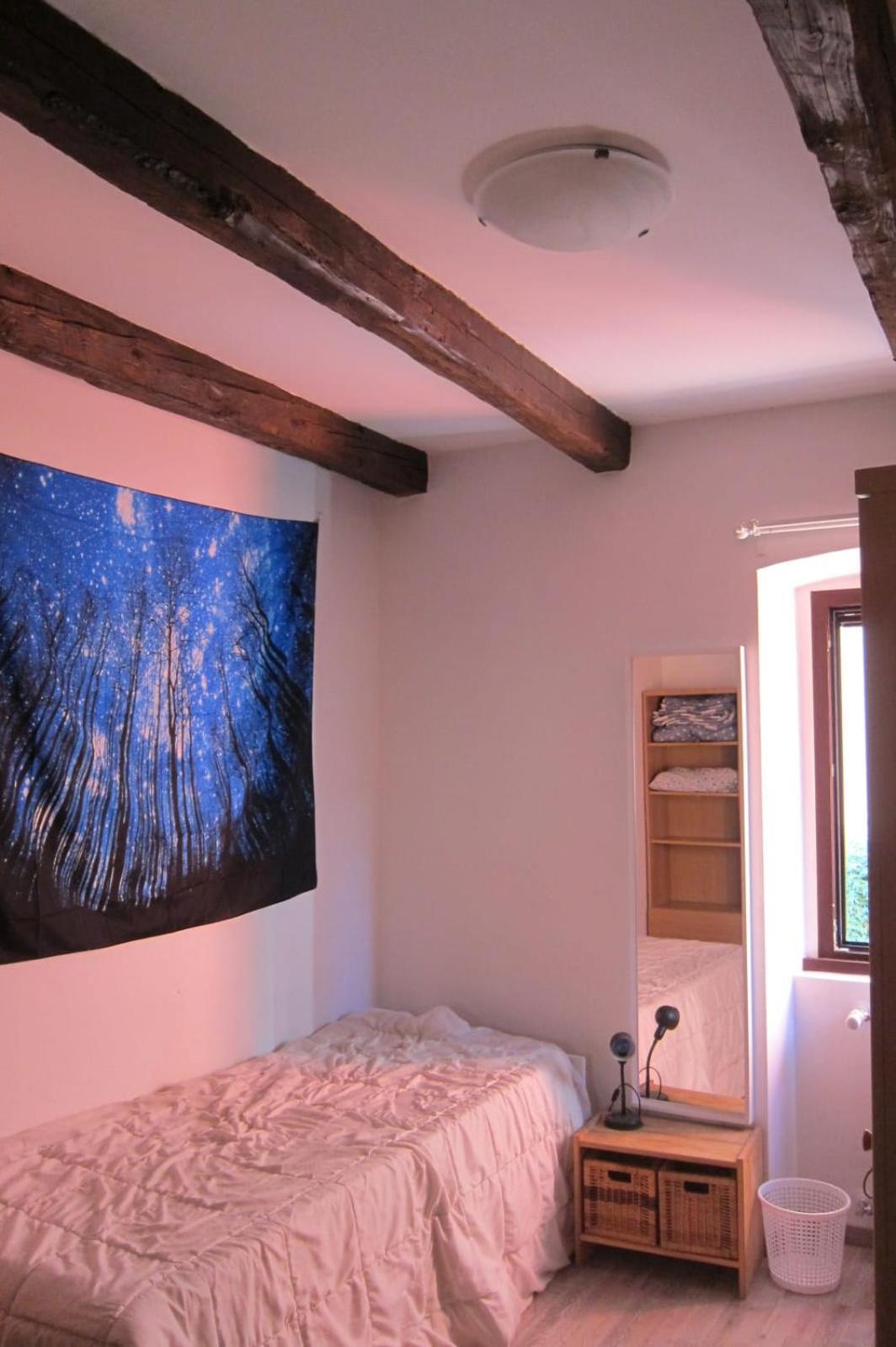 Camere Stone House トリエステ エクステリア 写真