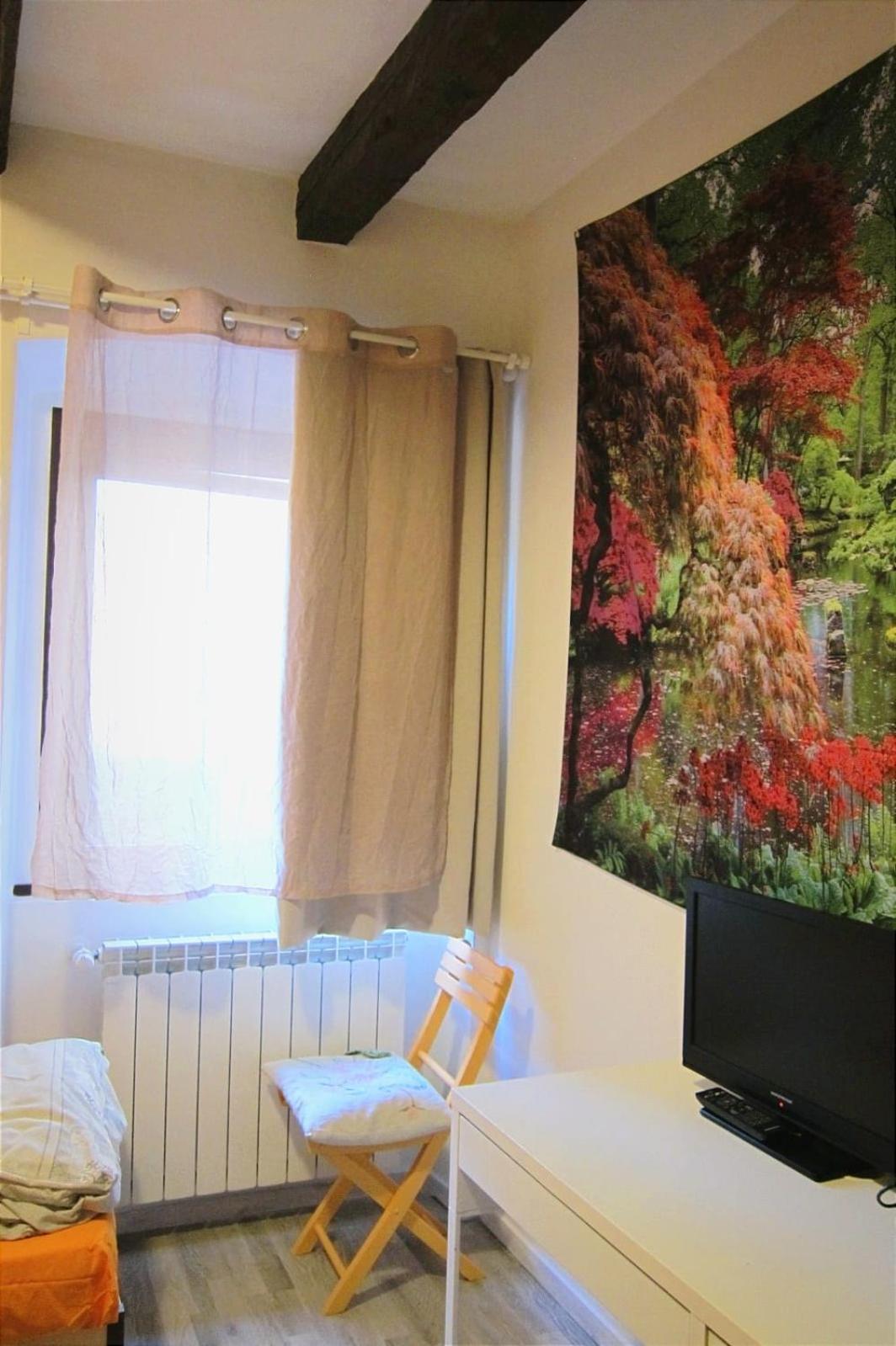 Camere Stone House トリエステ エクステリア 写真